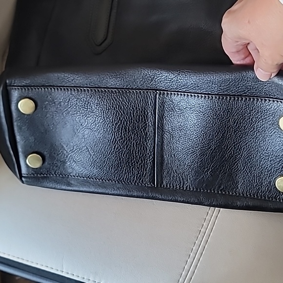 FOSSIL Sydney Shopper Tote - Picture 8 of 8